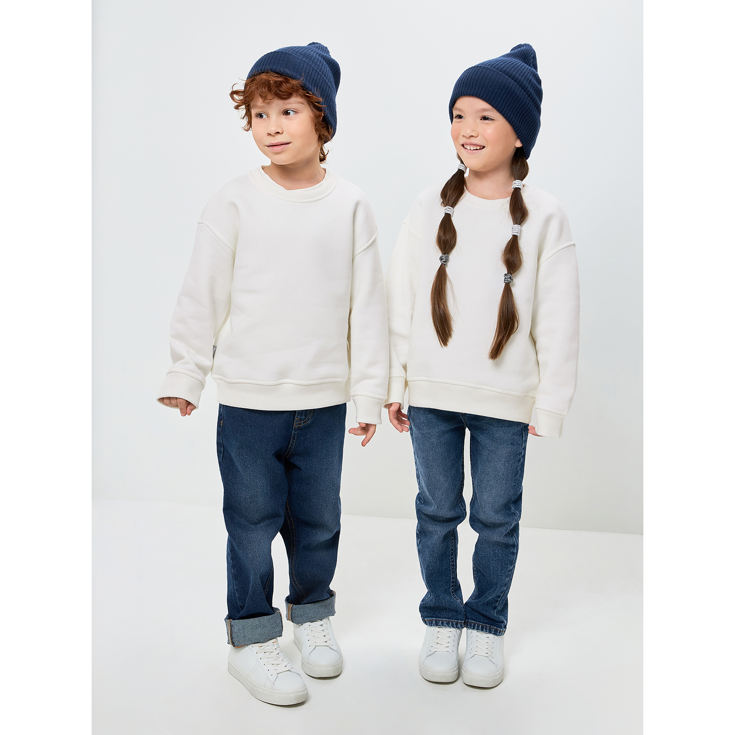 Свитшот Acoola 20320170001_0069074 - фото 2