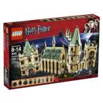 Конструктор LEGO Harry Potter 1352 дет.