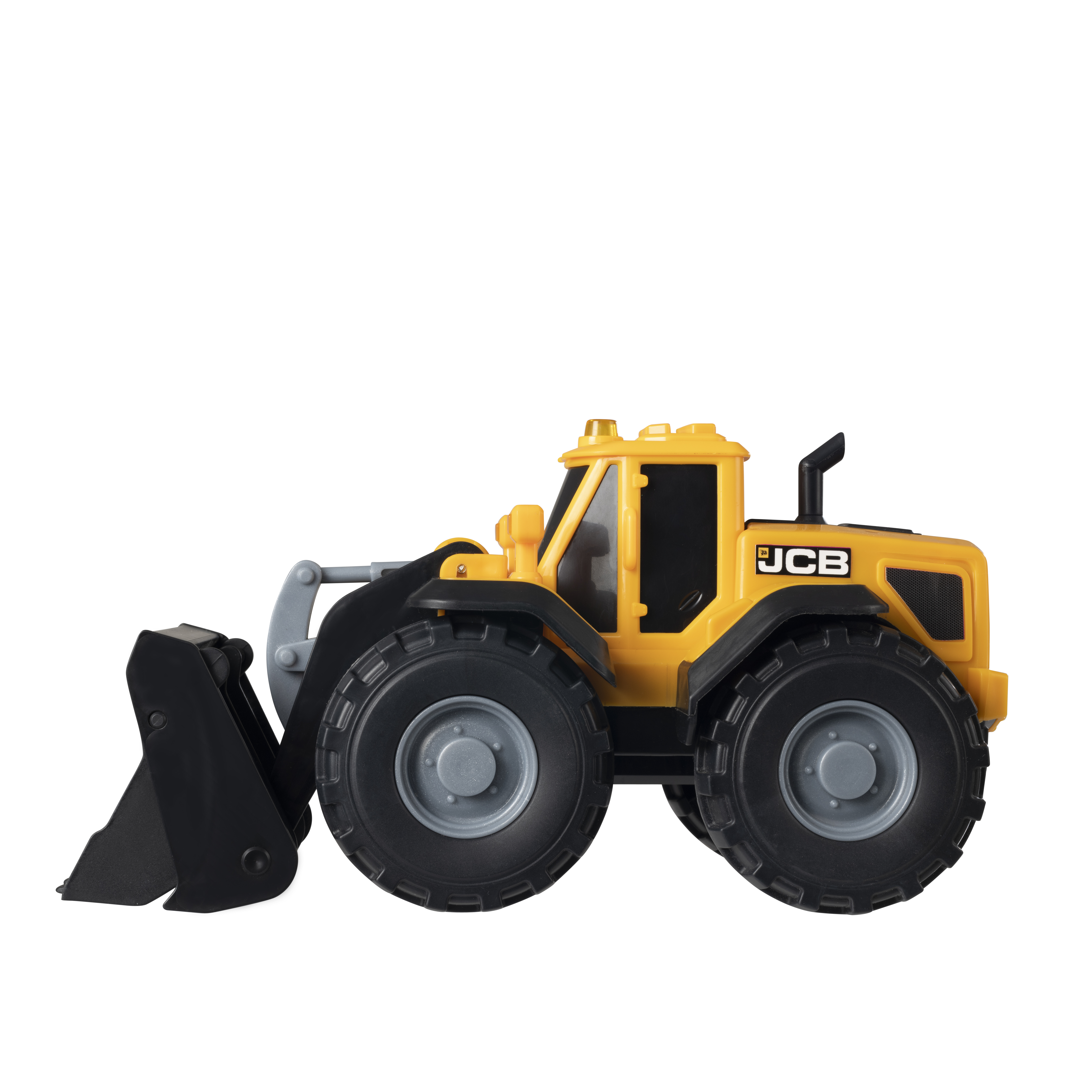 Погрузчик JCB Mighty Moverz 1416888 - фото 10
