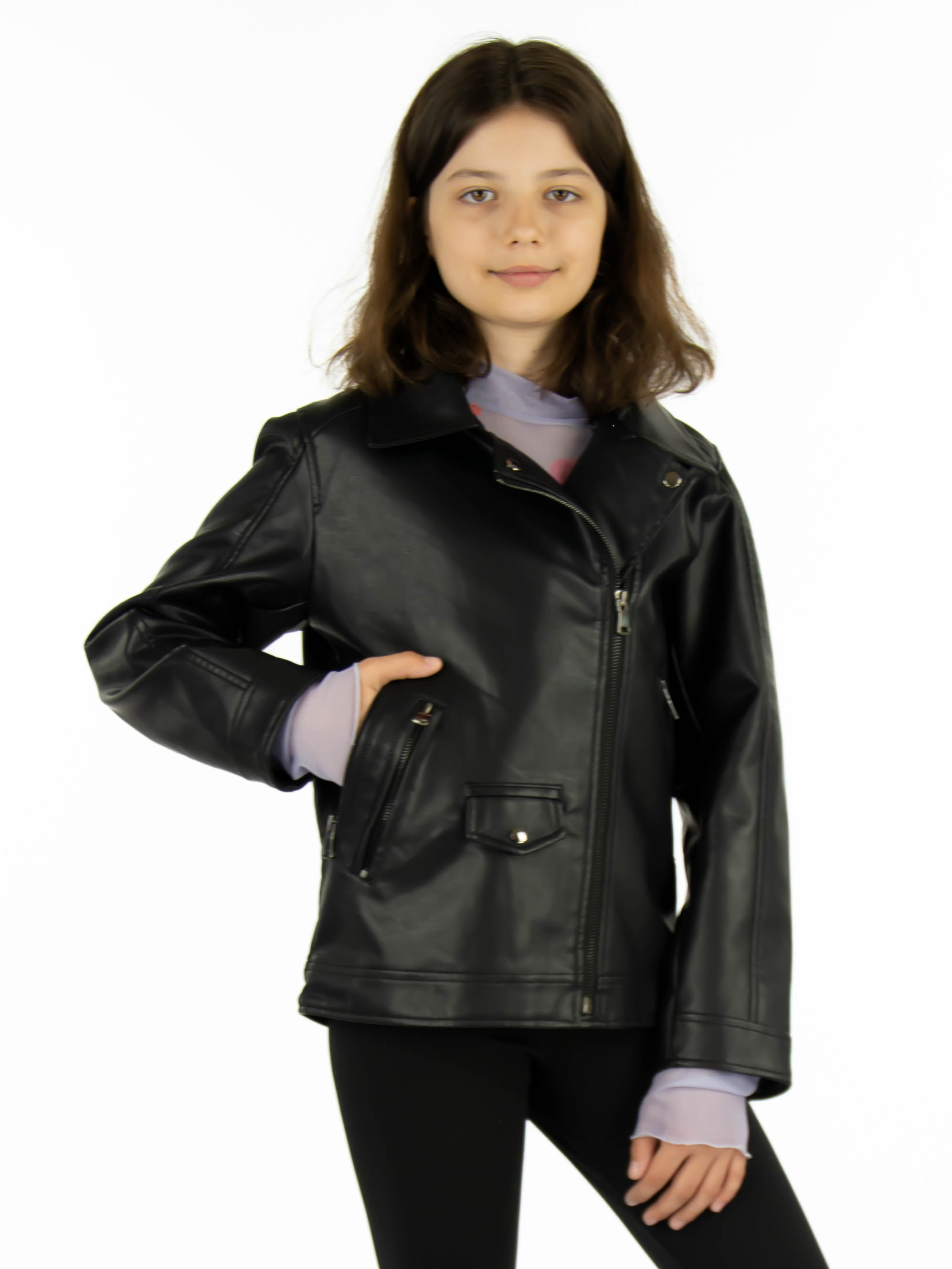 Косуха CASTLELADY 69291 - фото 4