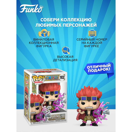 Фигурка Funko