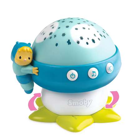 Игрушка проектор Smoby