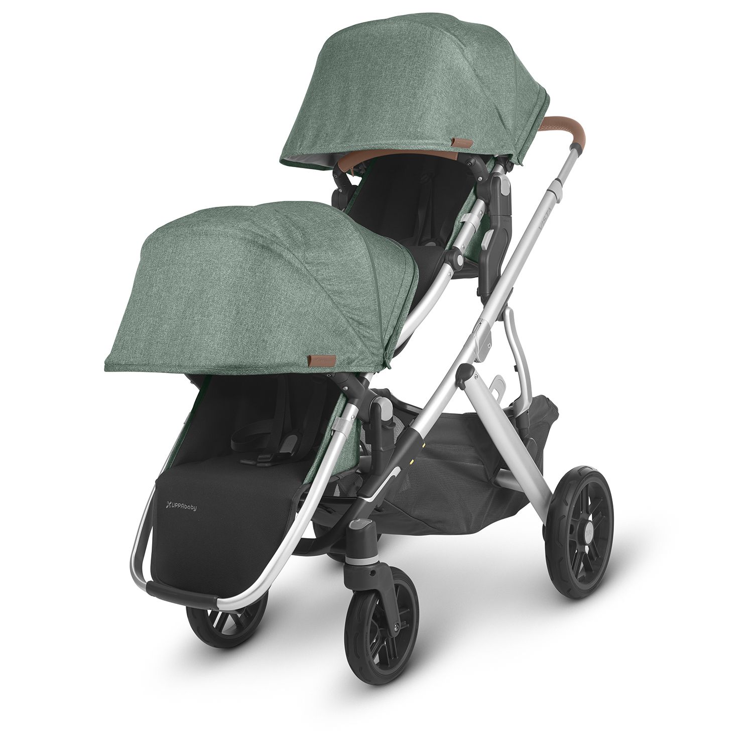Прогулочный блок UPPAbaby - фото 4