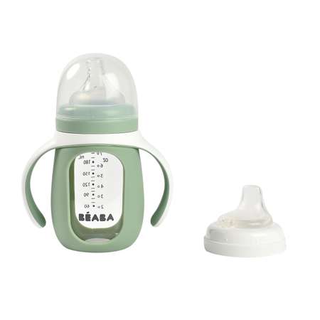 Поильник BEABA 210 мл