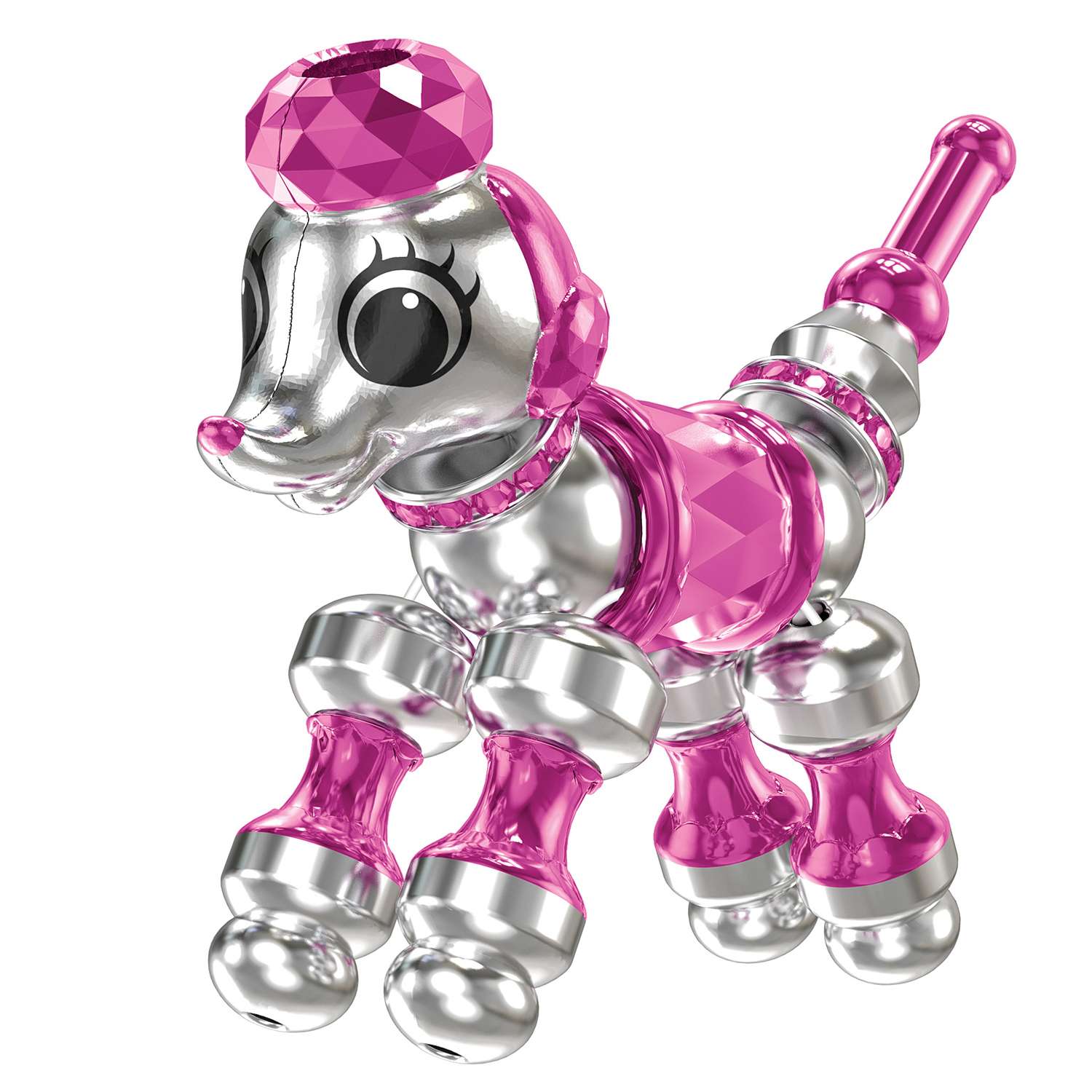 Набор для творчества Twisty Petz - фото 2