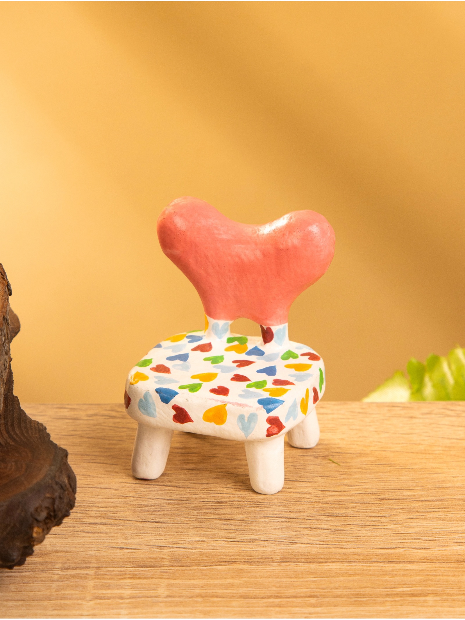 Аксессуар для кукол Sima-Land стул 10465171 - фото 4