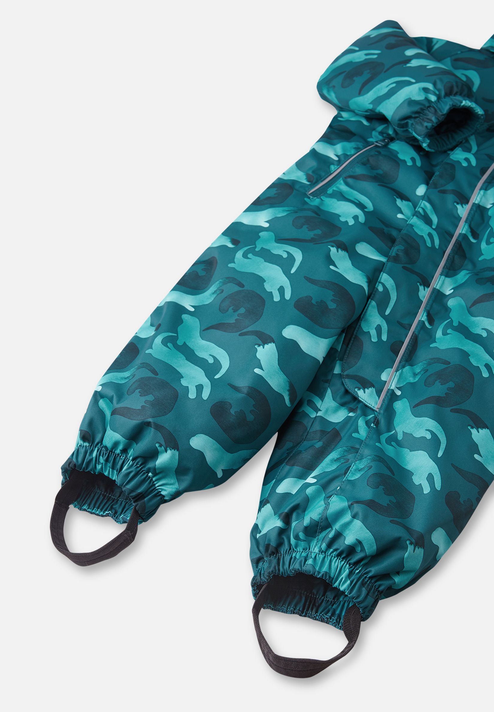 Комбинезон Reima 510306A-7712 - фото 7