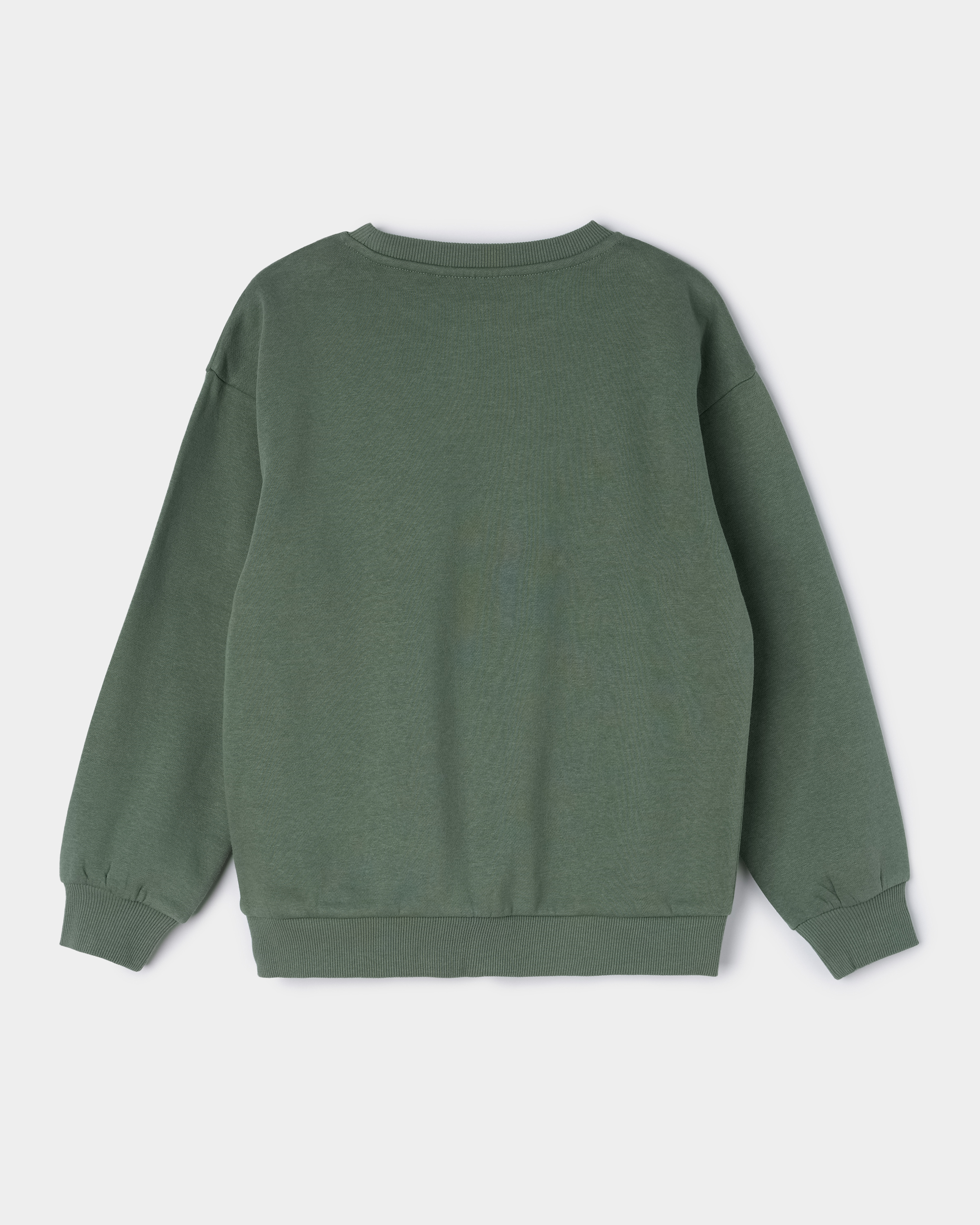 Свитшот Futurino BSS26032FUtb24 - фото 3