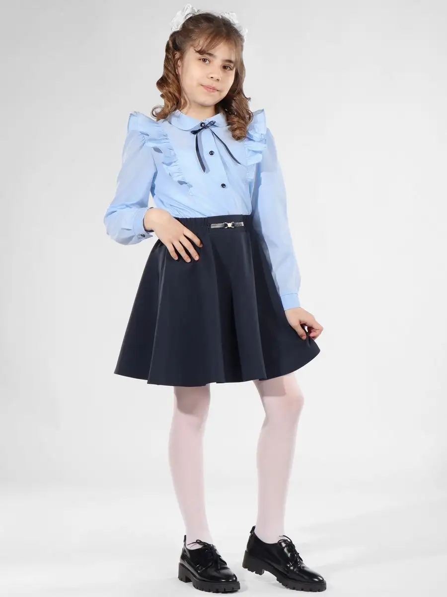 Юбка Miellook Ю01.22/2 - фото 13