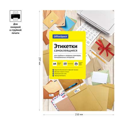 Стикеры OfficeSpace