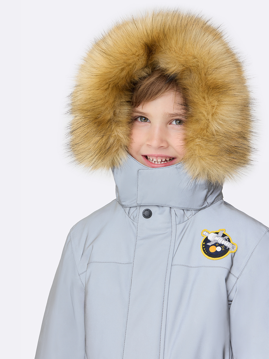 Комбинезон Lassie 72103306-9820 - фото 9