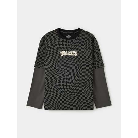 Лонгслив Futurino Fashion