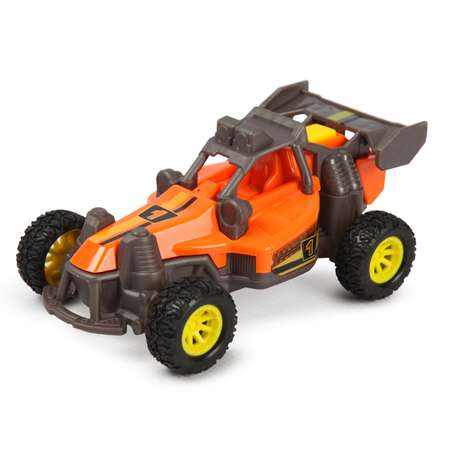 Набор Mobicaro Внедорожник 1:24 2шт 666-18PB