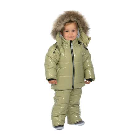 Комплект GooDvinKids