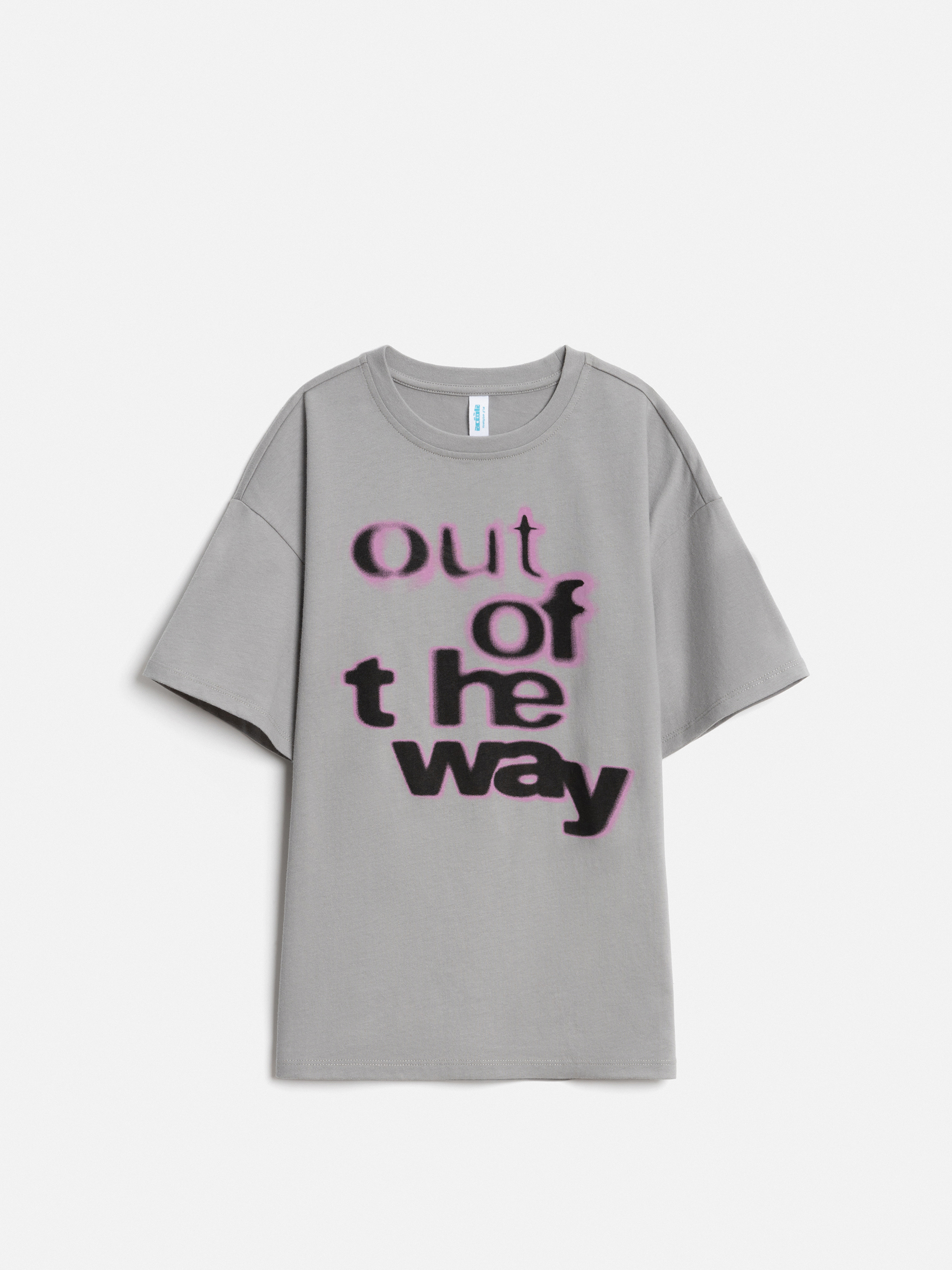 Футболка Acoola 20110510255_0092518 - фото 2