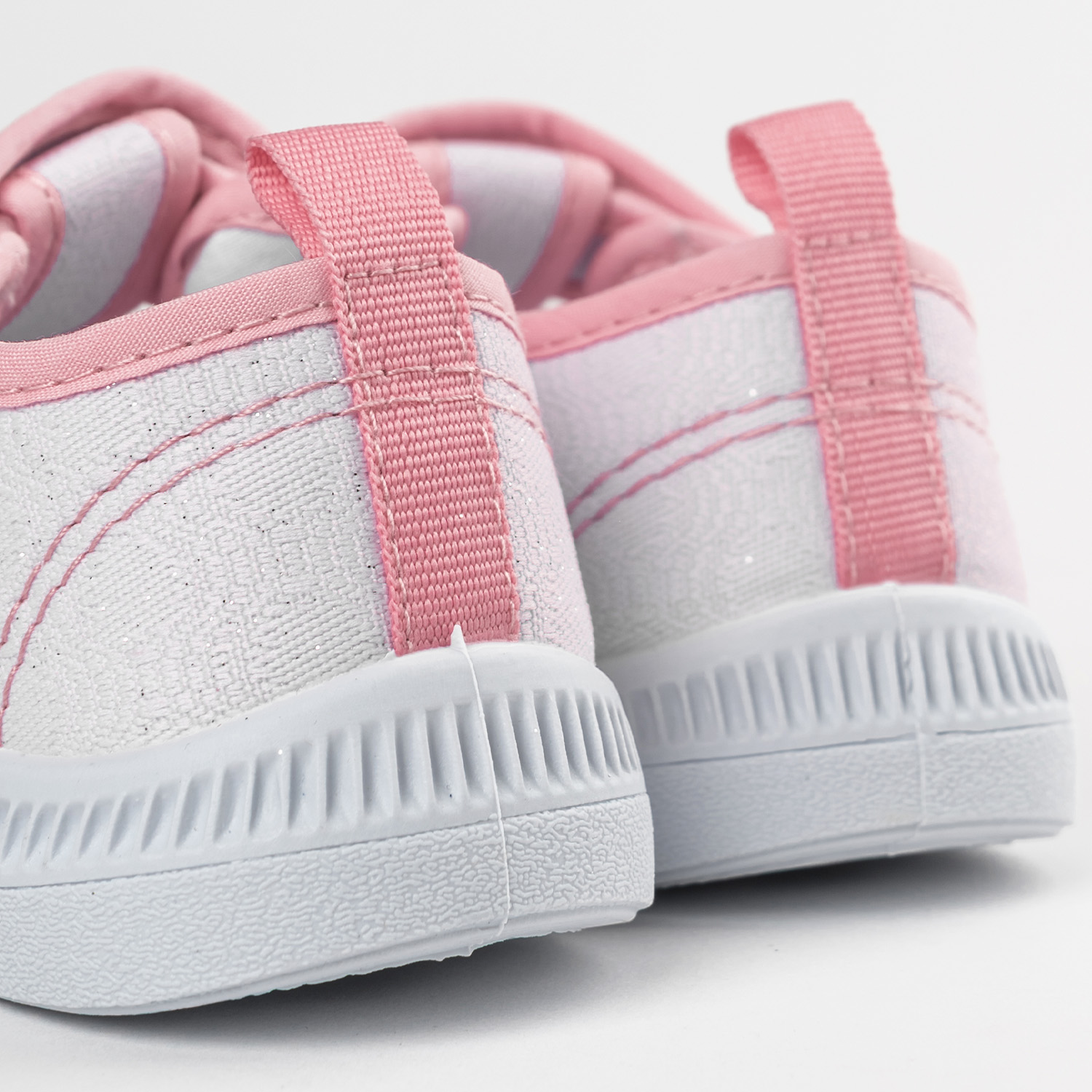 Сандалии TikkaGo 7T20_2509_white-pink - фото 4