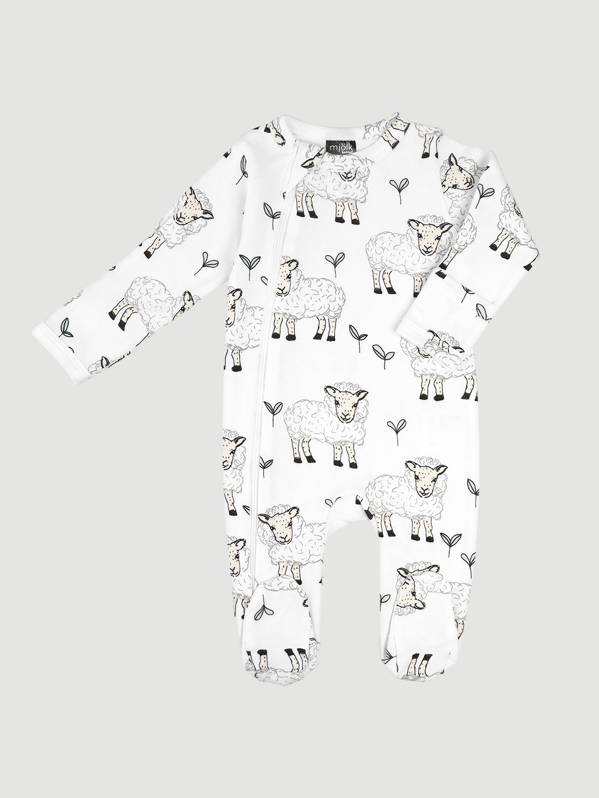 Комбинезон Mjolk 2356294 - фото 1
