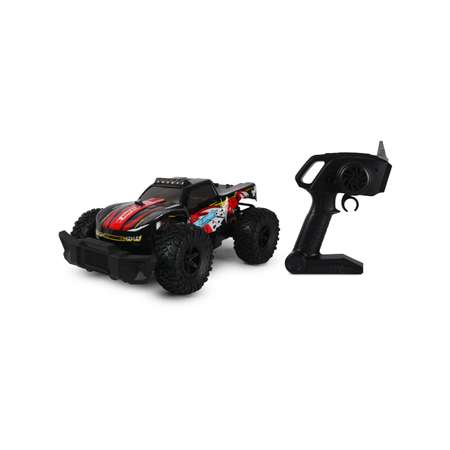 Автомобиль РУ Mobicaro Внедорожник 1:14