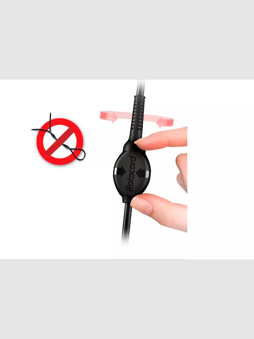 Фен Valera Unlimited PRO 5000 eQ - фото 3