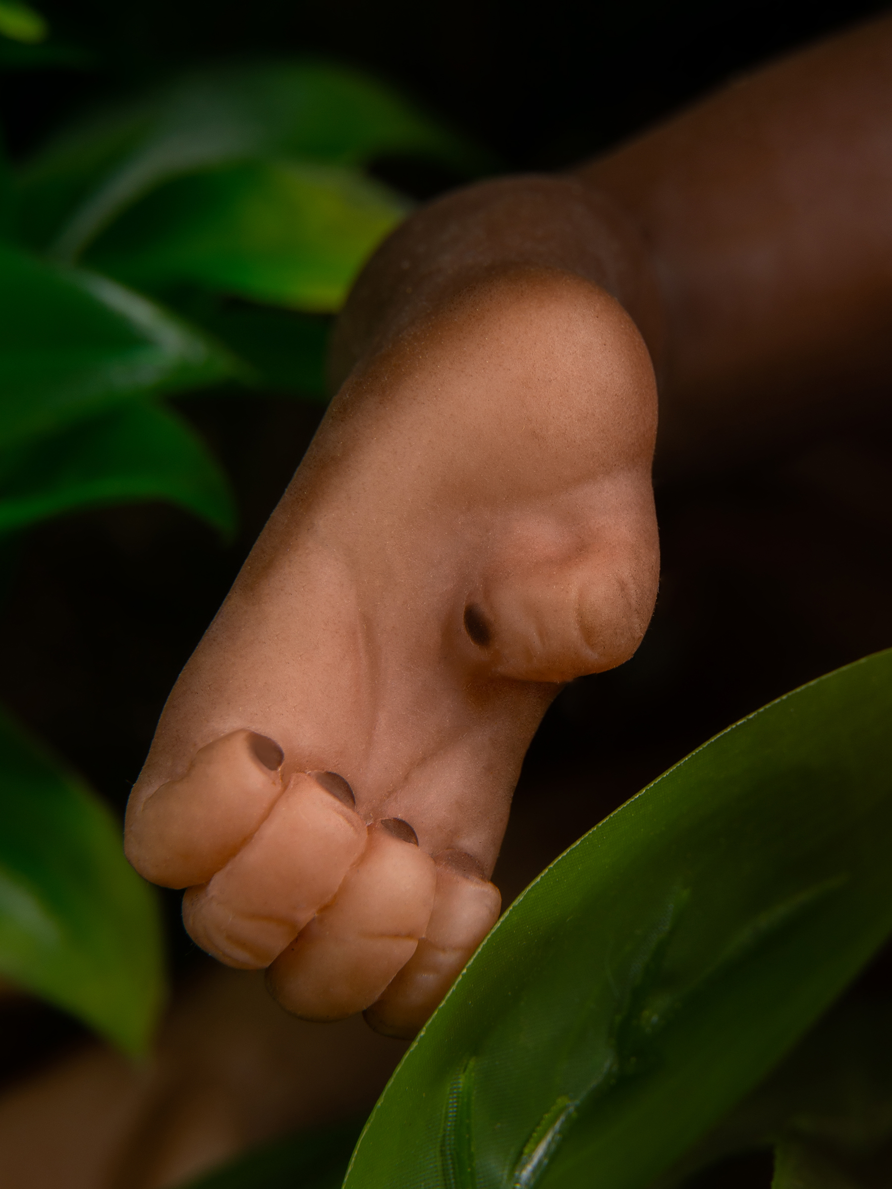 Фигурка Magic Manufactory Magic Animals Обезьяна - фото 25