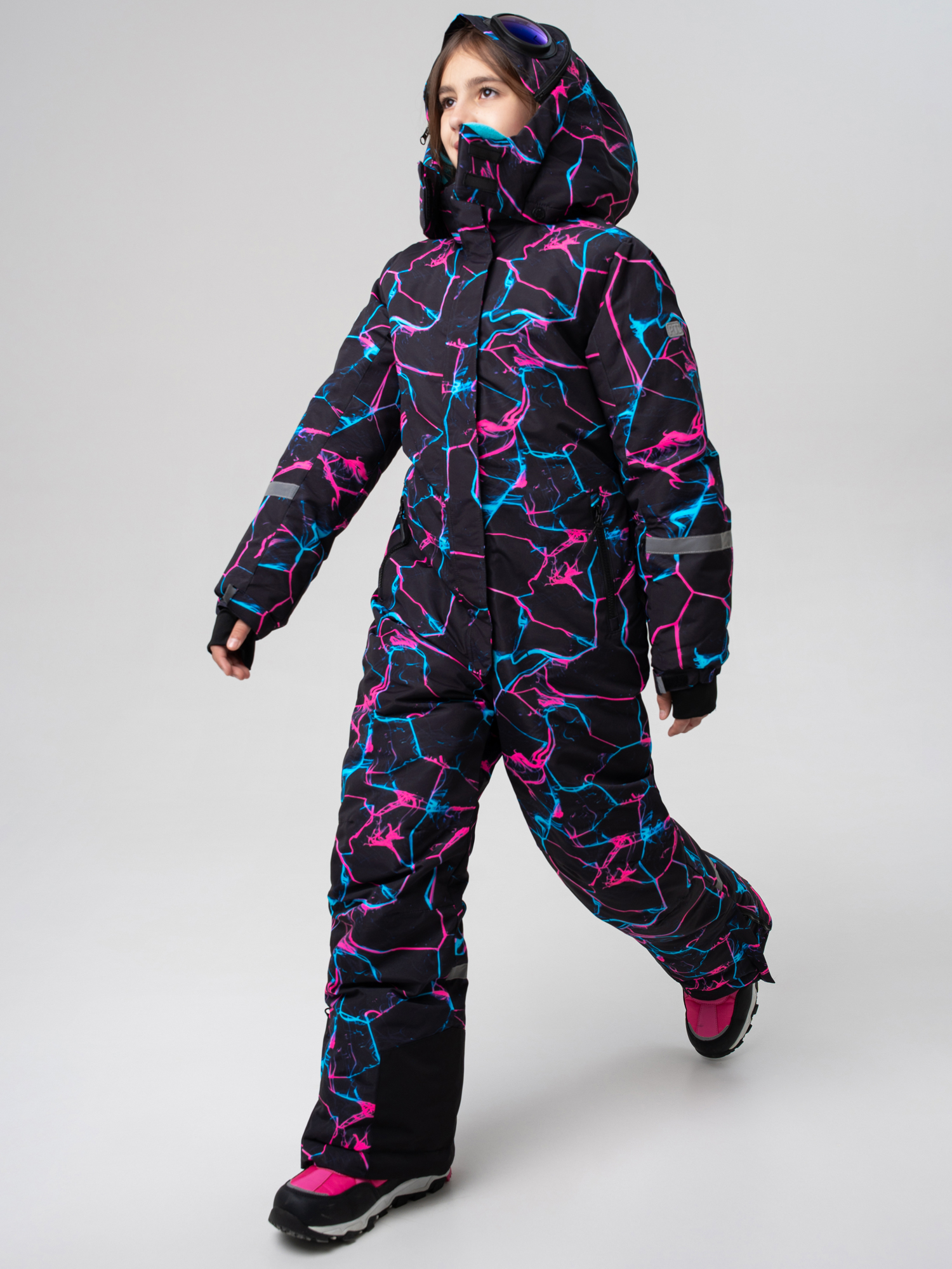 Комбинезон PlayToday 32521006 - фото 11