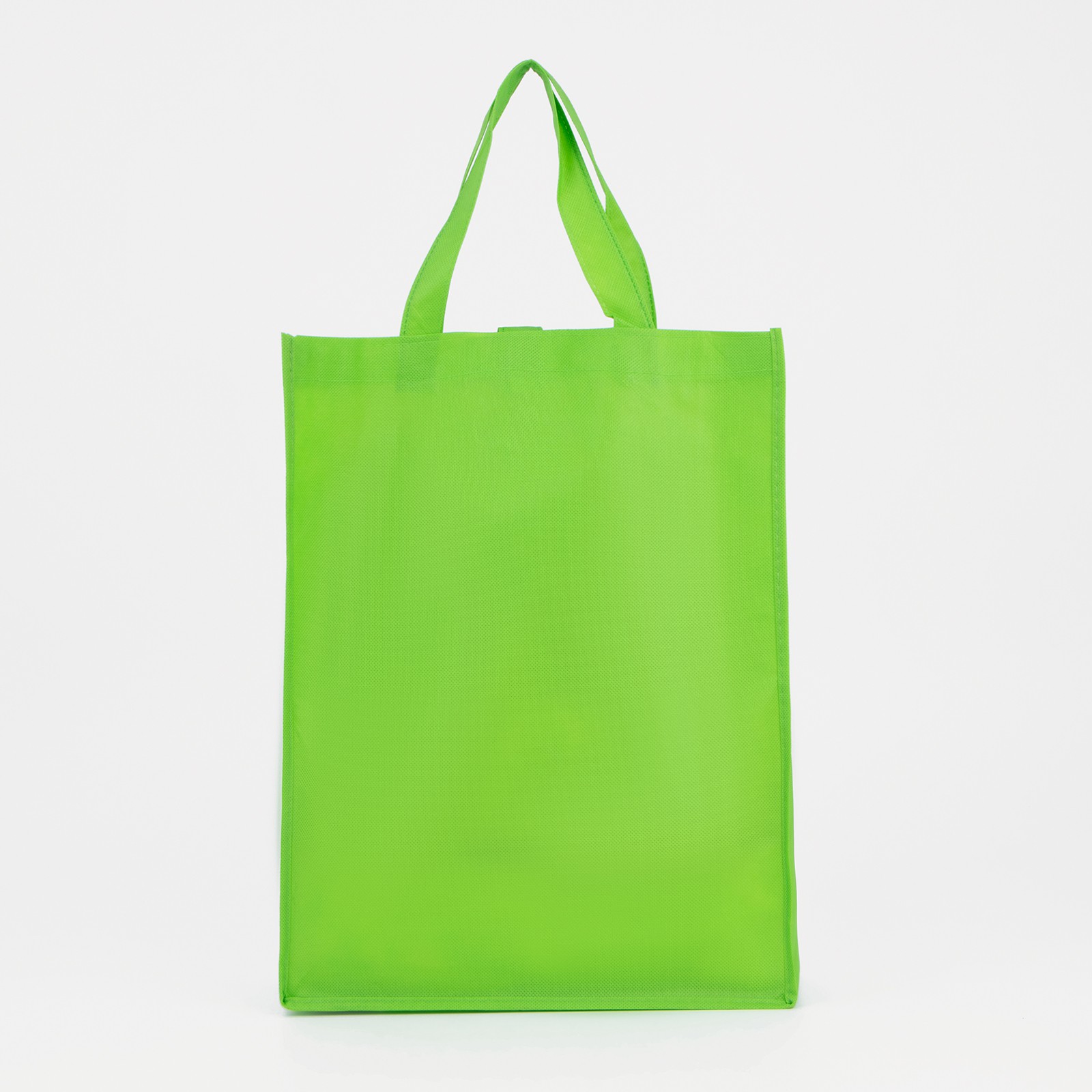 Сумка Sima-Land шоппер - фото 2