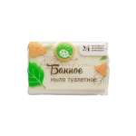 Мыло туалетное ММК Банное 200г