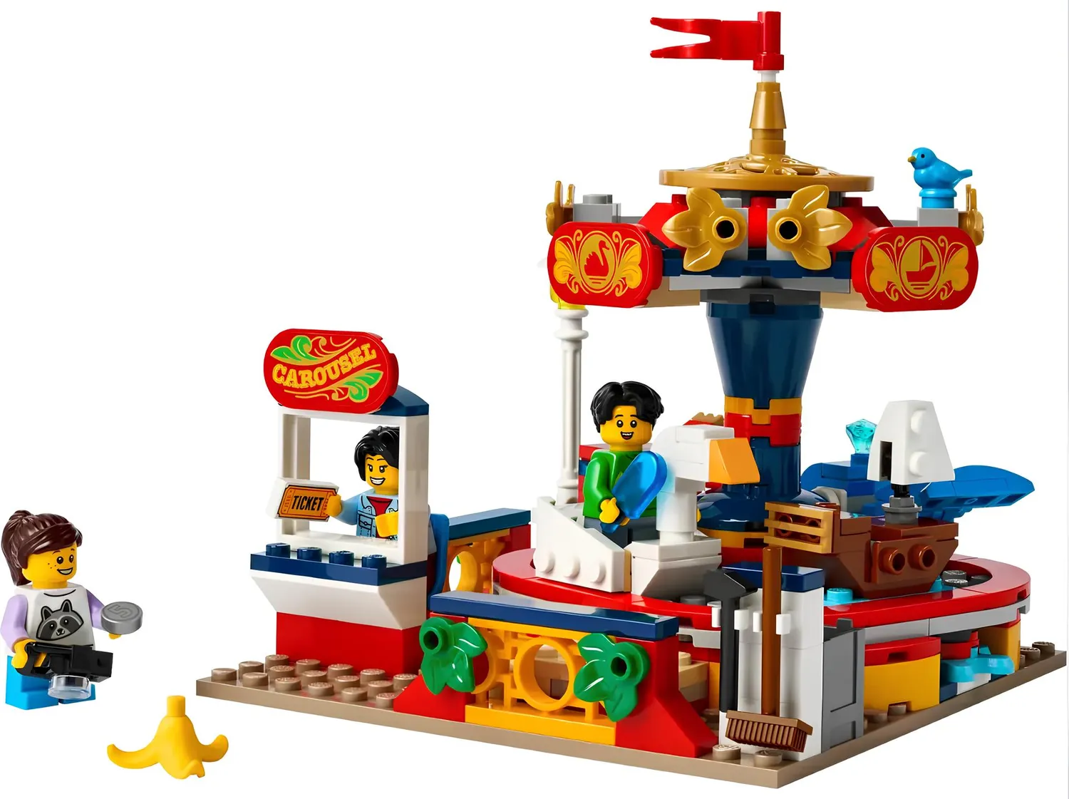 Конструктор LEGO Creator - фото 3