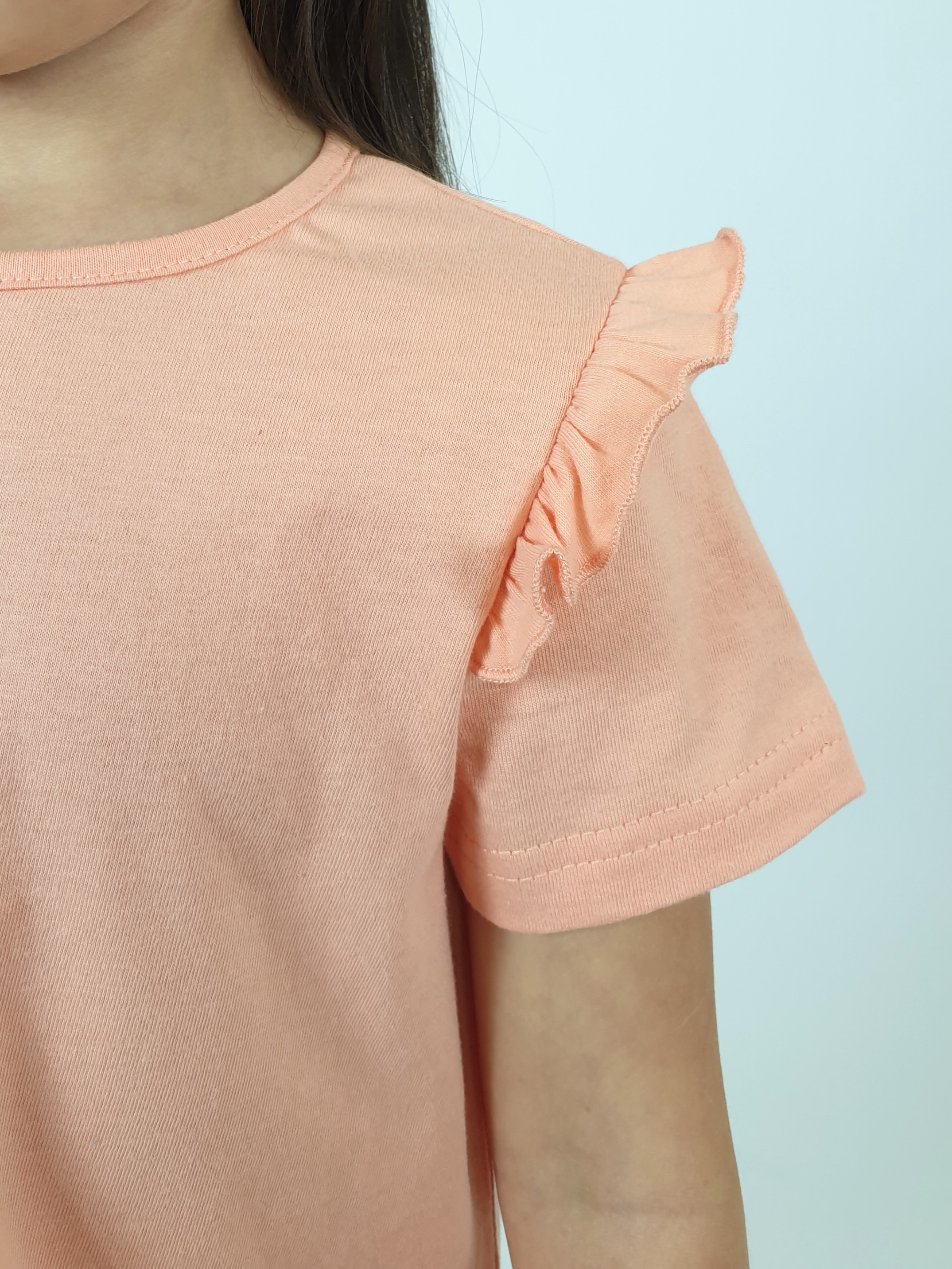 Футболка Luneva 3-42-5. - фото 8