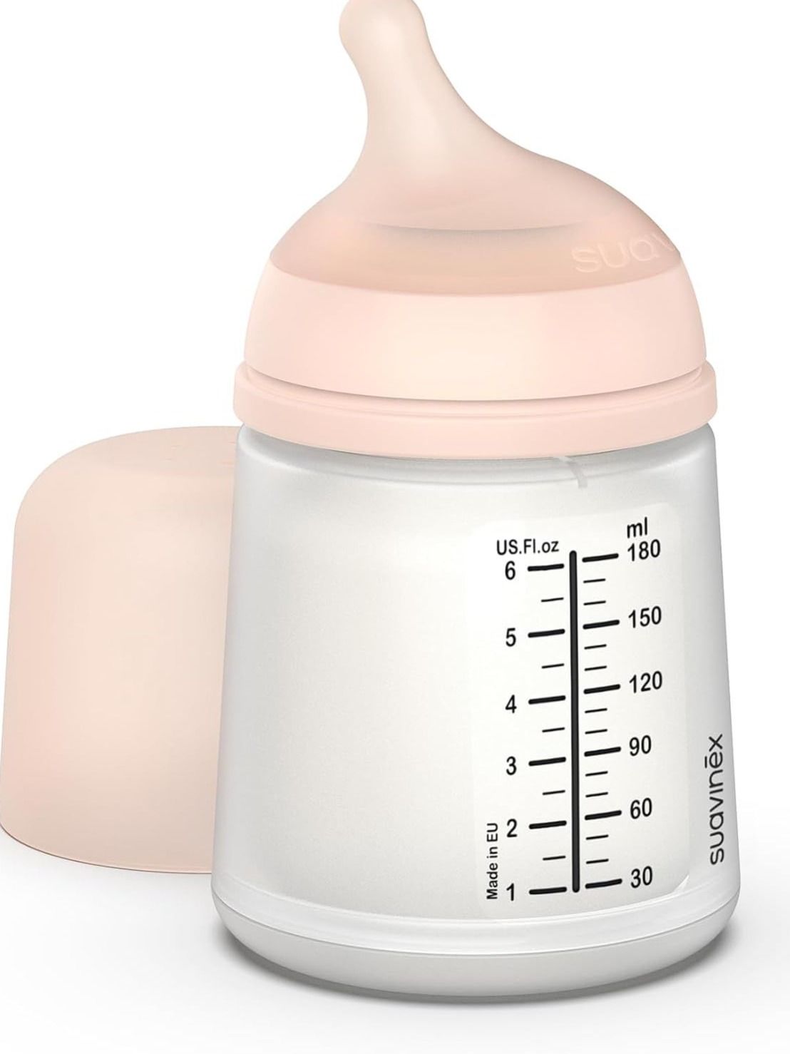 Бутылочка Suavinex 180 мл 1 шт. - фото 7