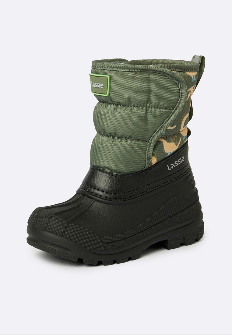 Сноубутсы Lassie 71403307-8620 - фото 5