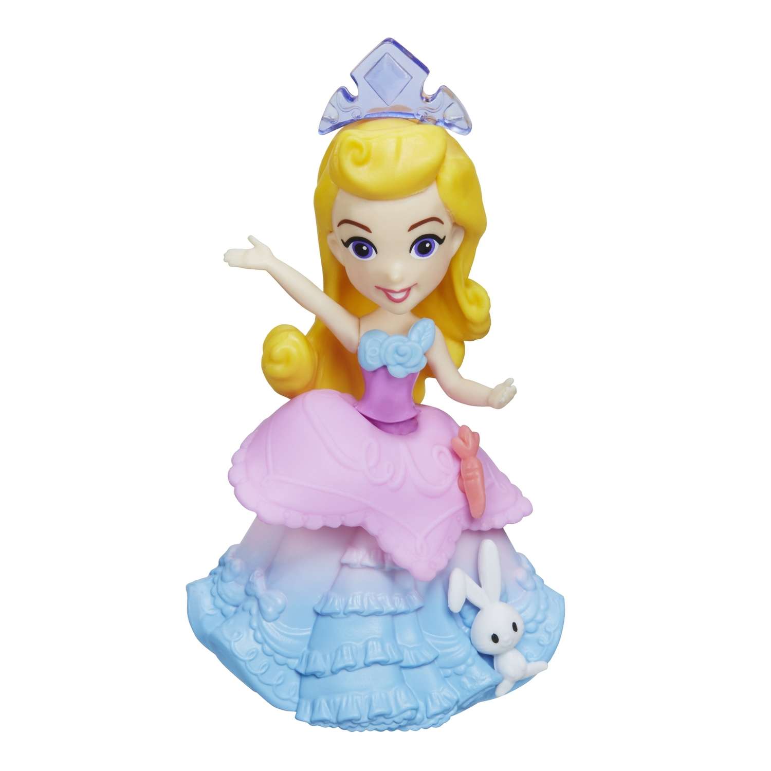 Кукла модельная Princess B5321EU4 - фото 1