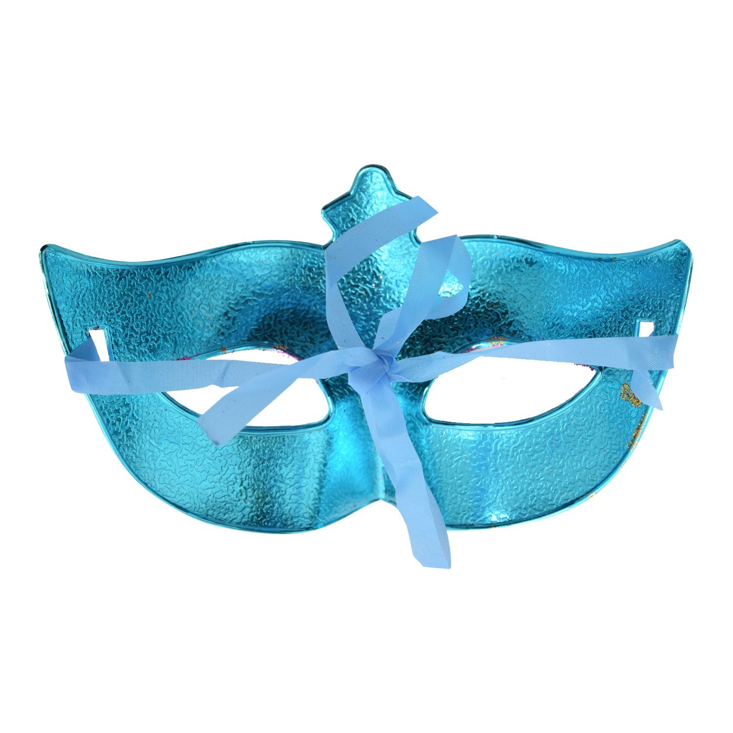 Маска Яркий праздник Венецианская 18399 - фото 2