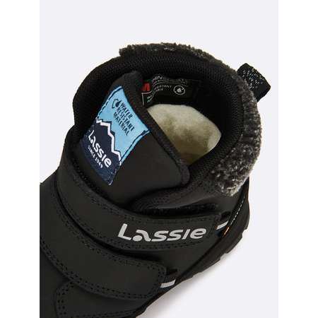 Ботинки Lassie