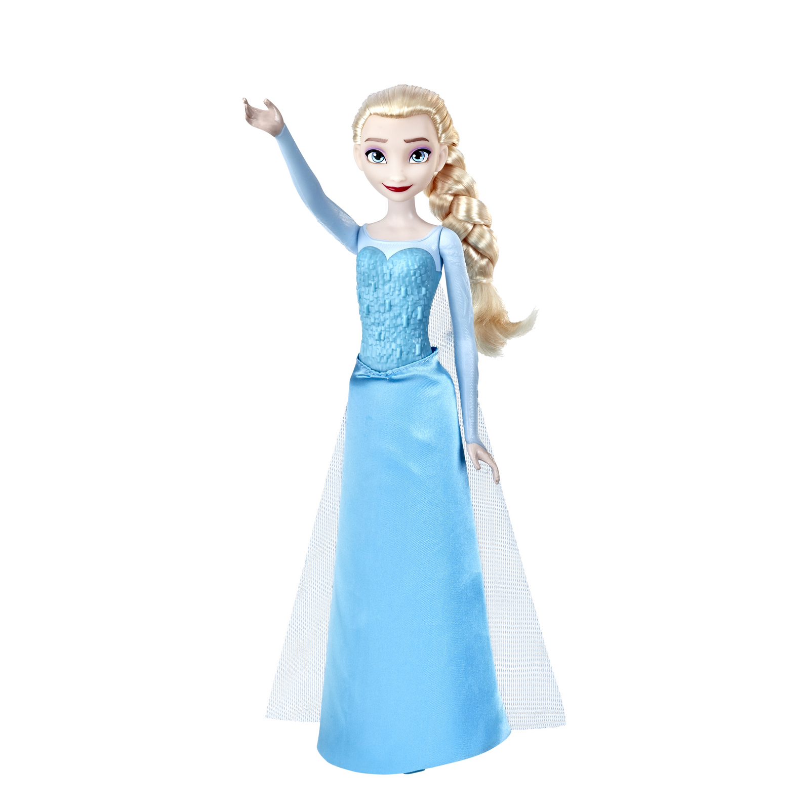 Кукла классическая Disney Frozen F32575L0 - фото 1