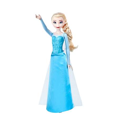 Кукла классическая Disney Frozen
