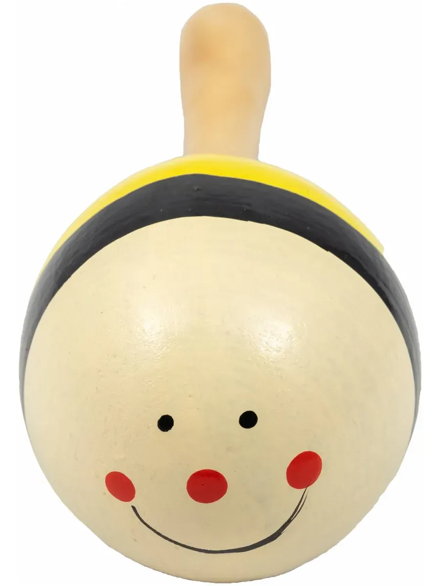 Игрушка музыкальная BEE маракас - фото 4