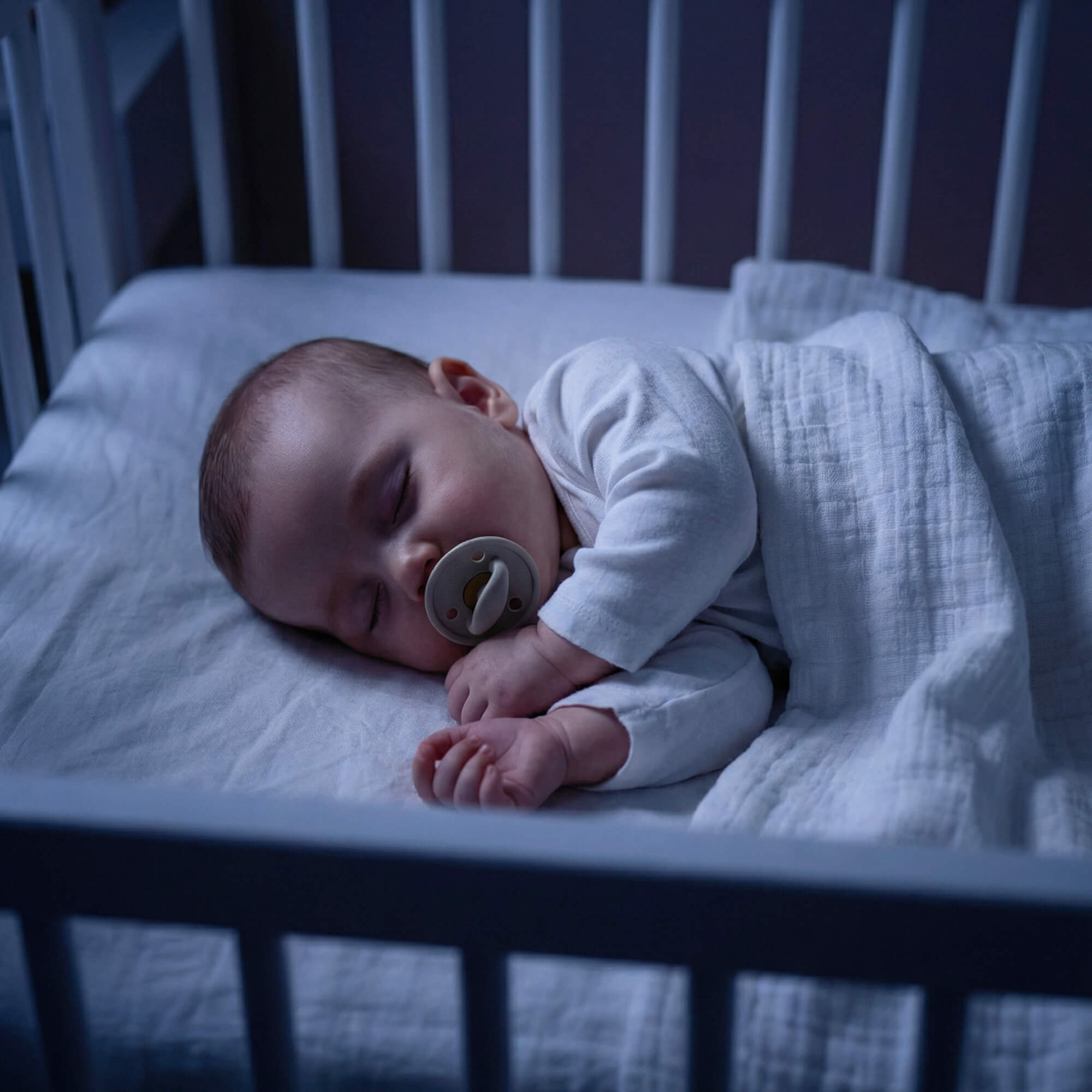 Пустышка UNIX Kids силикон анатомическая от 0 мес. 2 шт. - фото 26