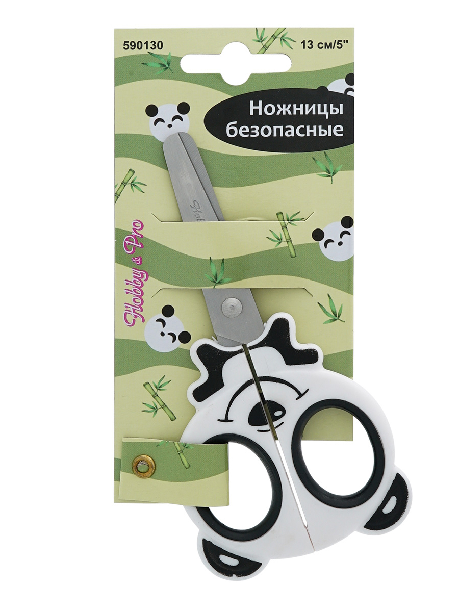 Ножницы безопасные Hobby Pro - фото 14