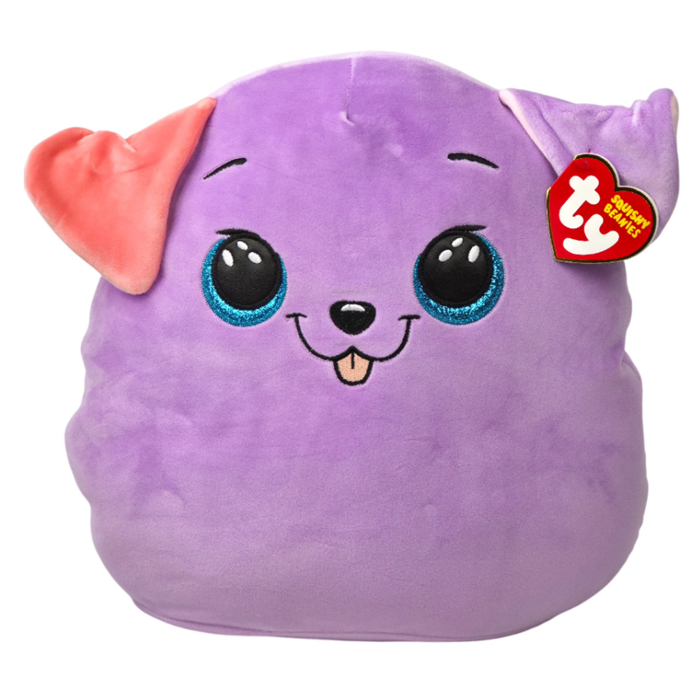 Мягкая игрушка TY Собака - фото 2