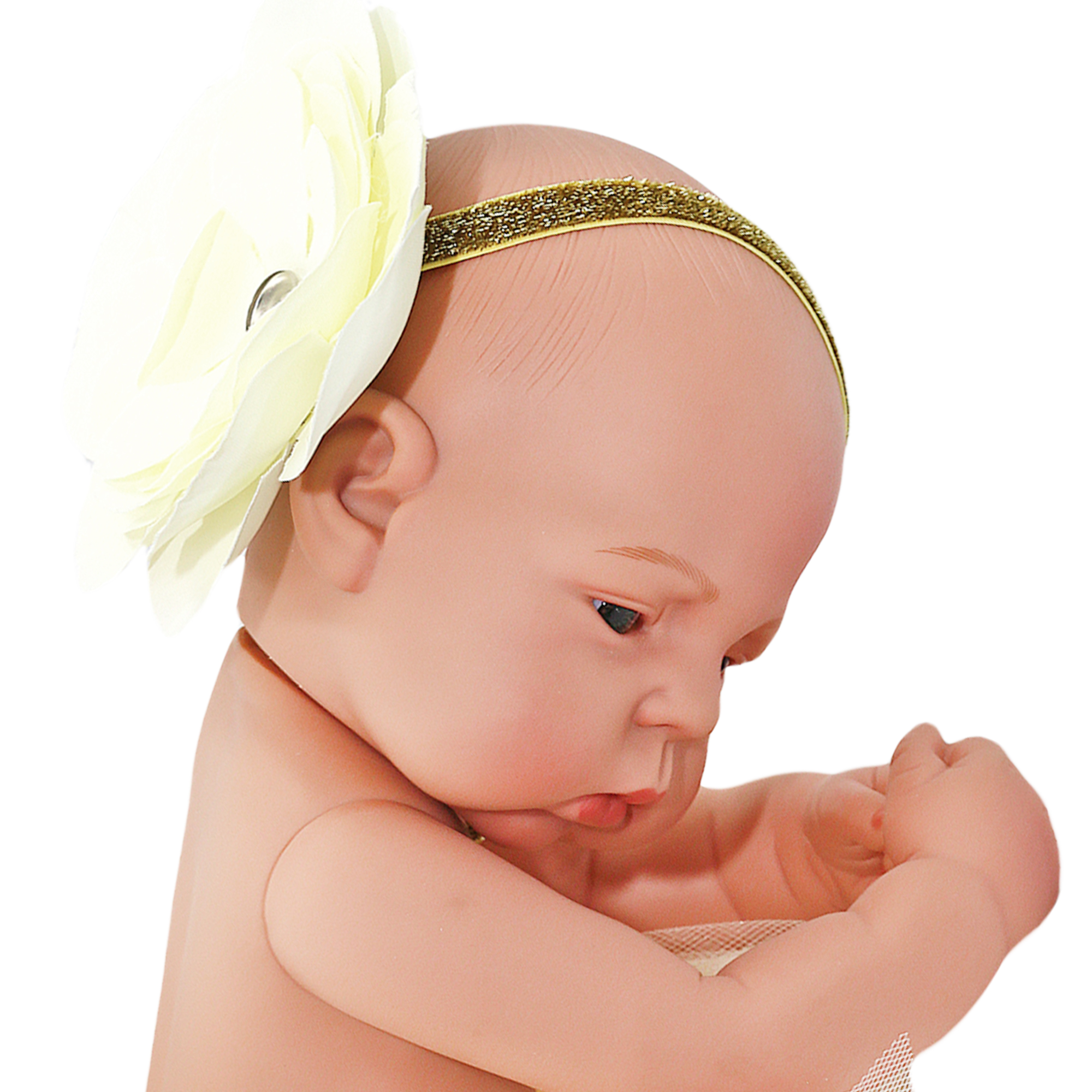 Костюм SHARKTOYS Цветочек 0-3 мес. 3570004 - фото 3