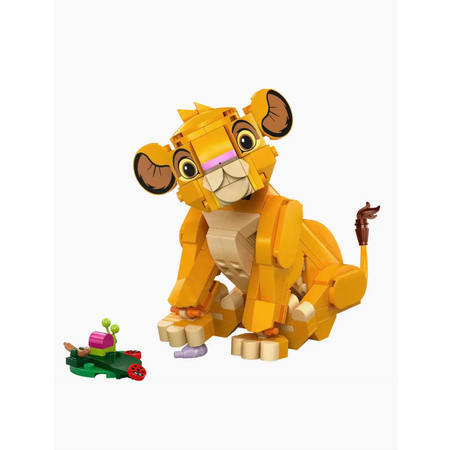 Конструктор TOY EMPIRE блочный