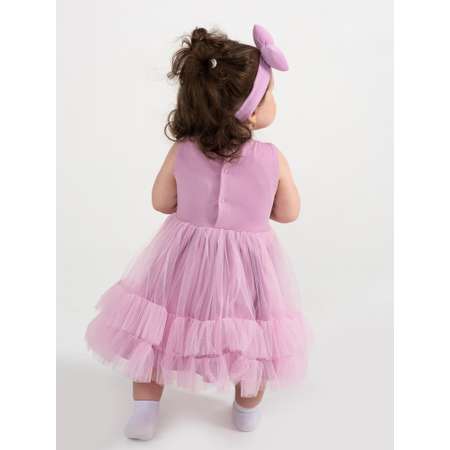 Платье Trendyco kids