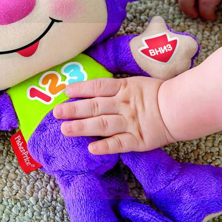 Игрушка Fisher Price в ассортименте
