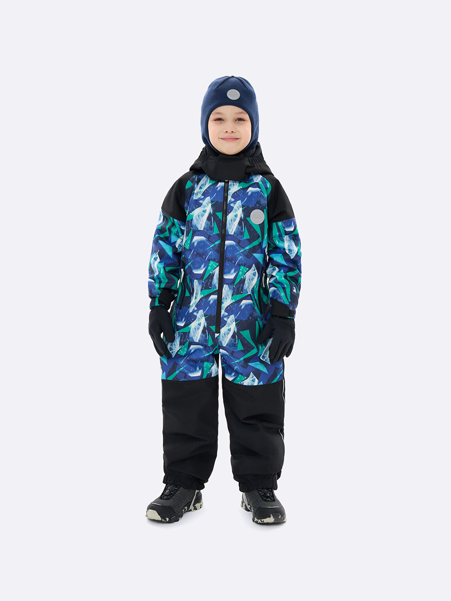 Комбинезон Lassie 72105303-6520 - фото 4