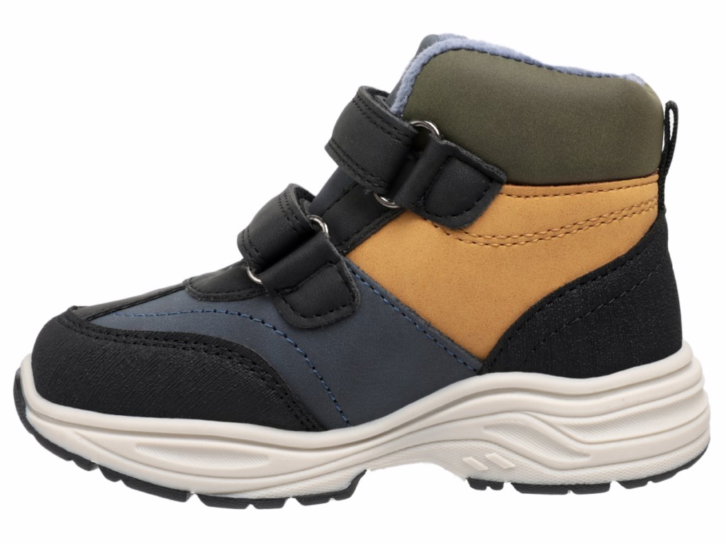 Ботинки Indigo kids 55-0009F2 - фото 7