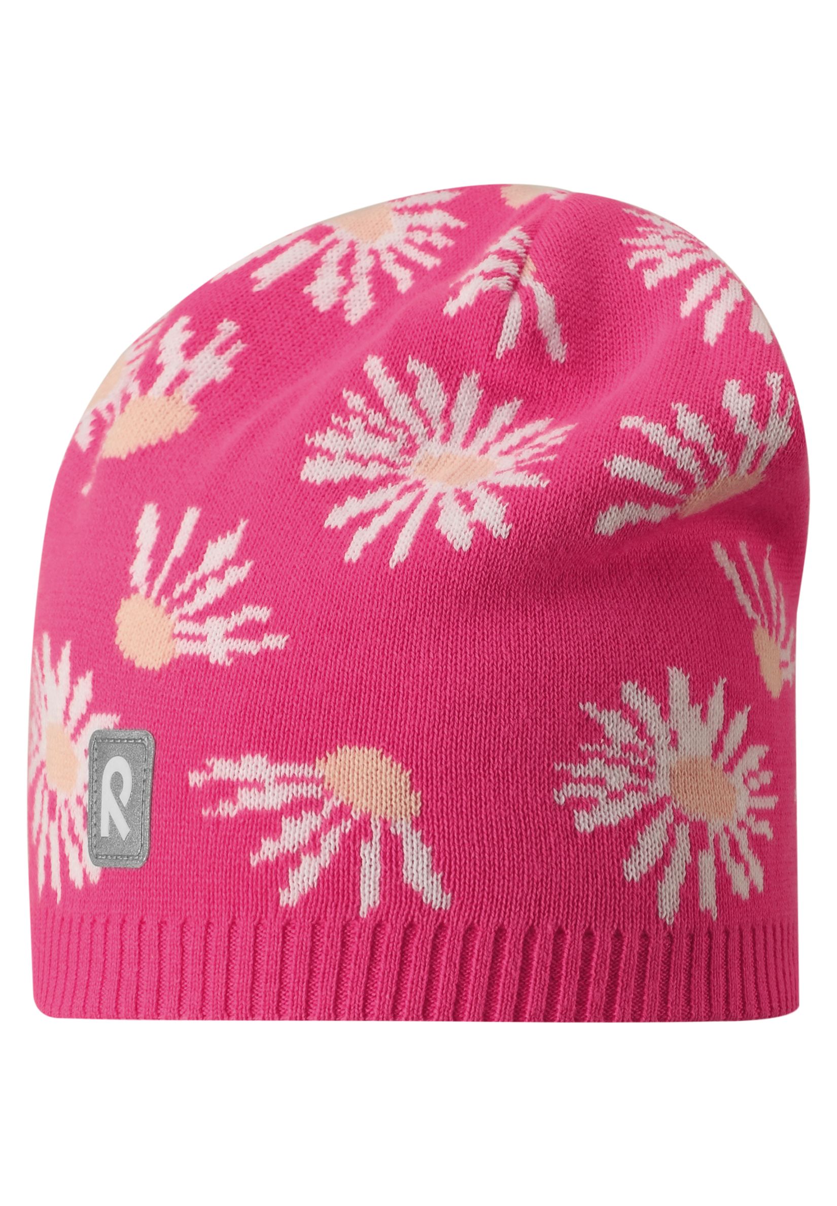 Шапка Reima 538052-4411 - фото 4