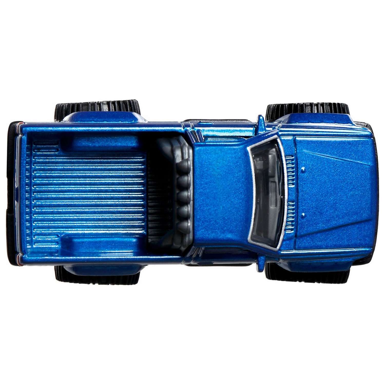 Автомобиль Hot Wheels Toyota Легенда кольцевых гонок 1:64 FPY86 - фото 4