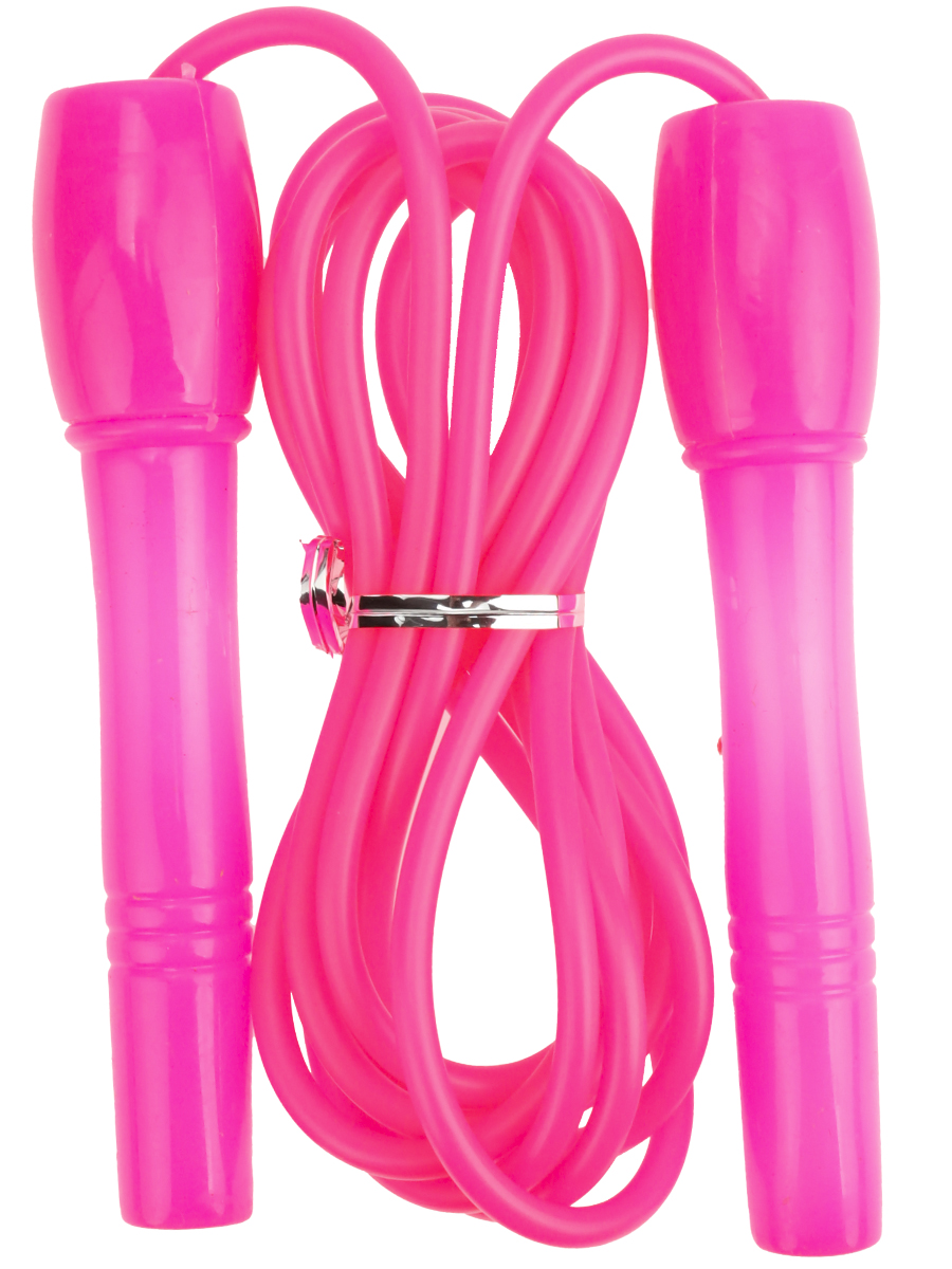 Скакалка Рыжий кот в ассортименте - фото 3