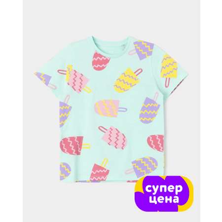 Футболка Futurino